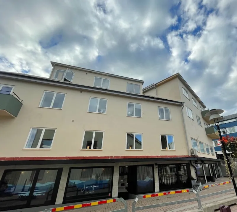 Hyreslägenhet på Sollefteå i solleftea