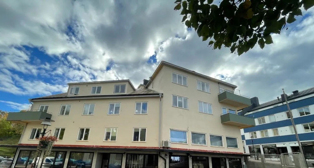 Hyreslägenhet på Sollefteå i solleftea
