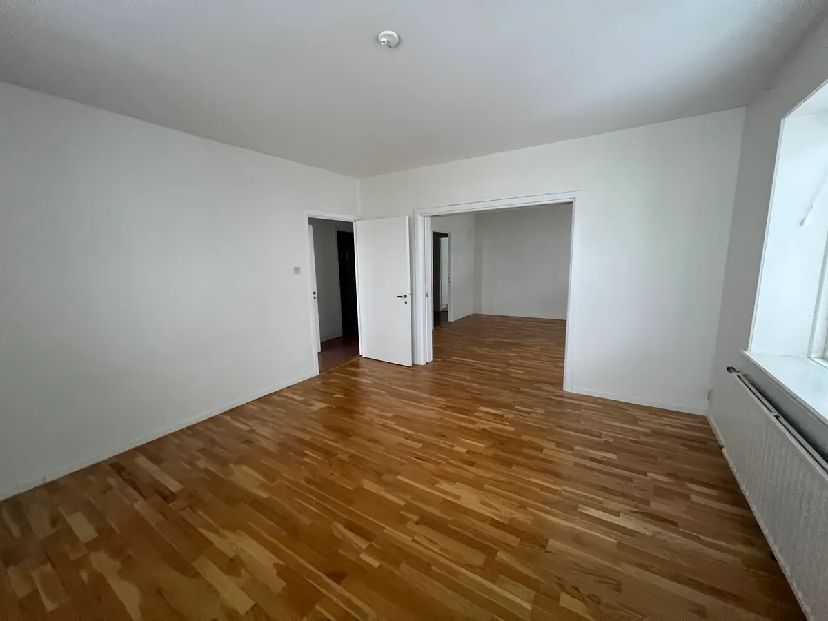 Hyreslägenhet på Sollefteå i solleftea