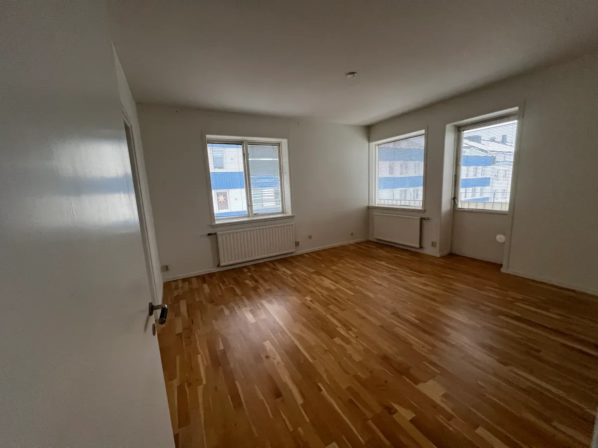 Hyreslägenhet på Sollefteå i solleftea