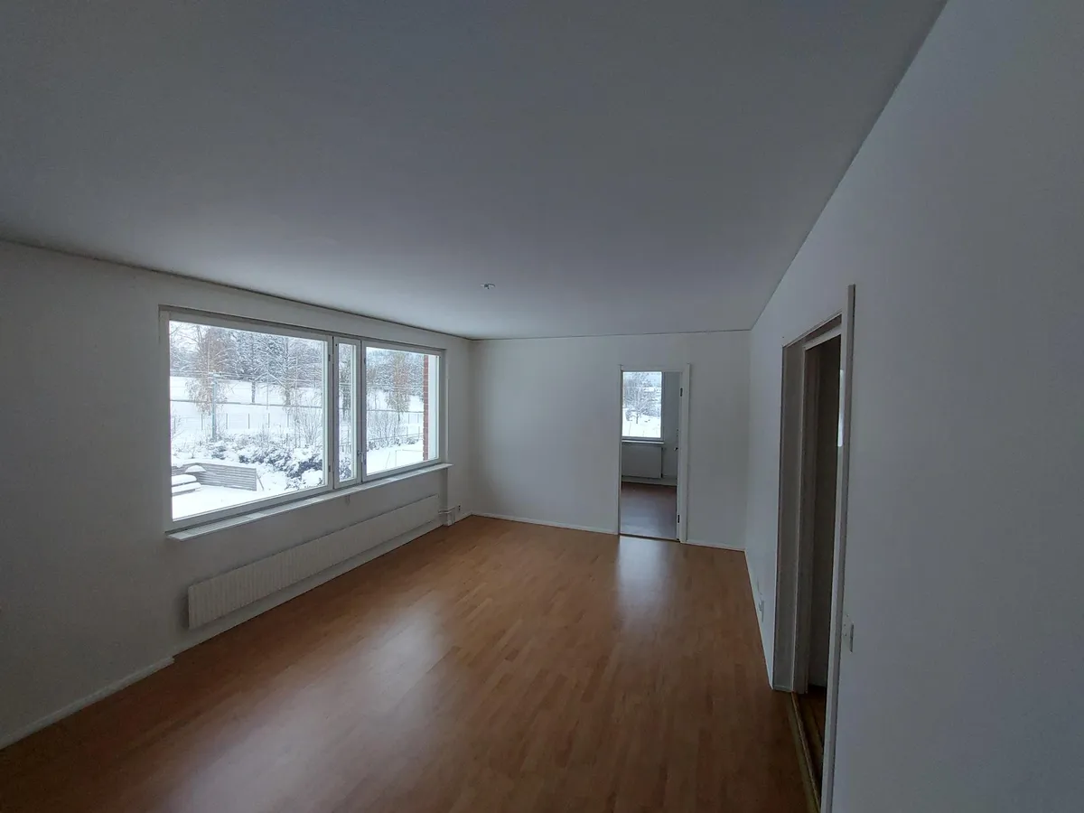 Hyreslägenhet på Sollefteå i solleftea