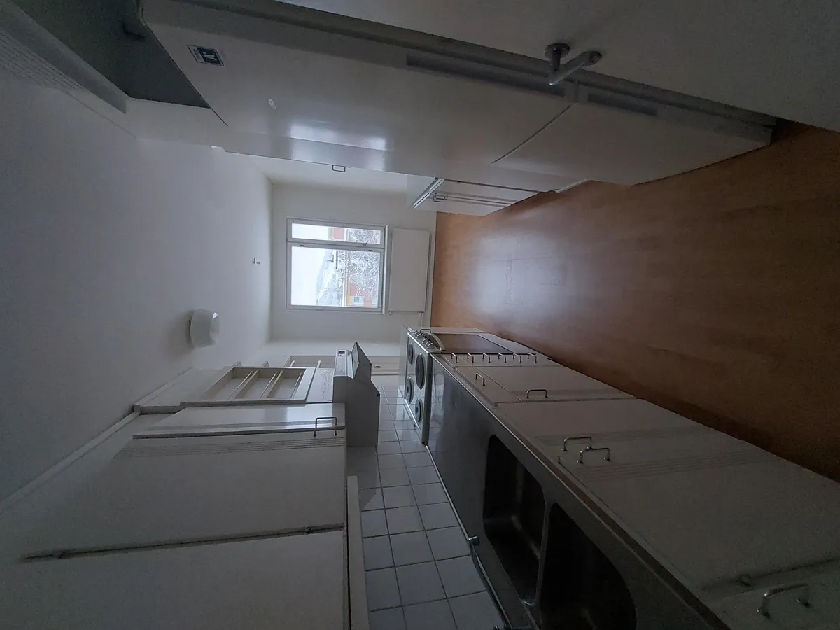 Hyreslägenhet på Sollefteå i solleftea