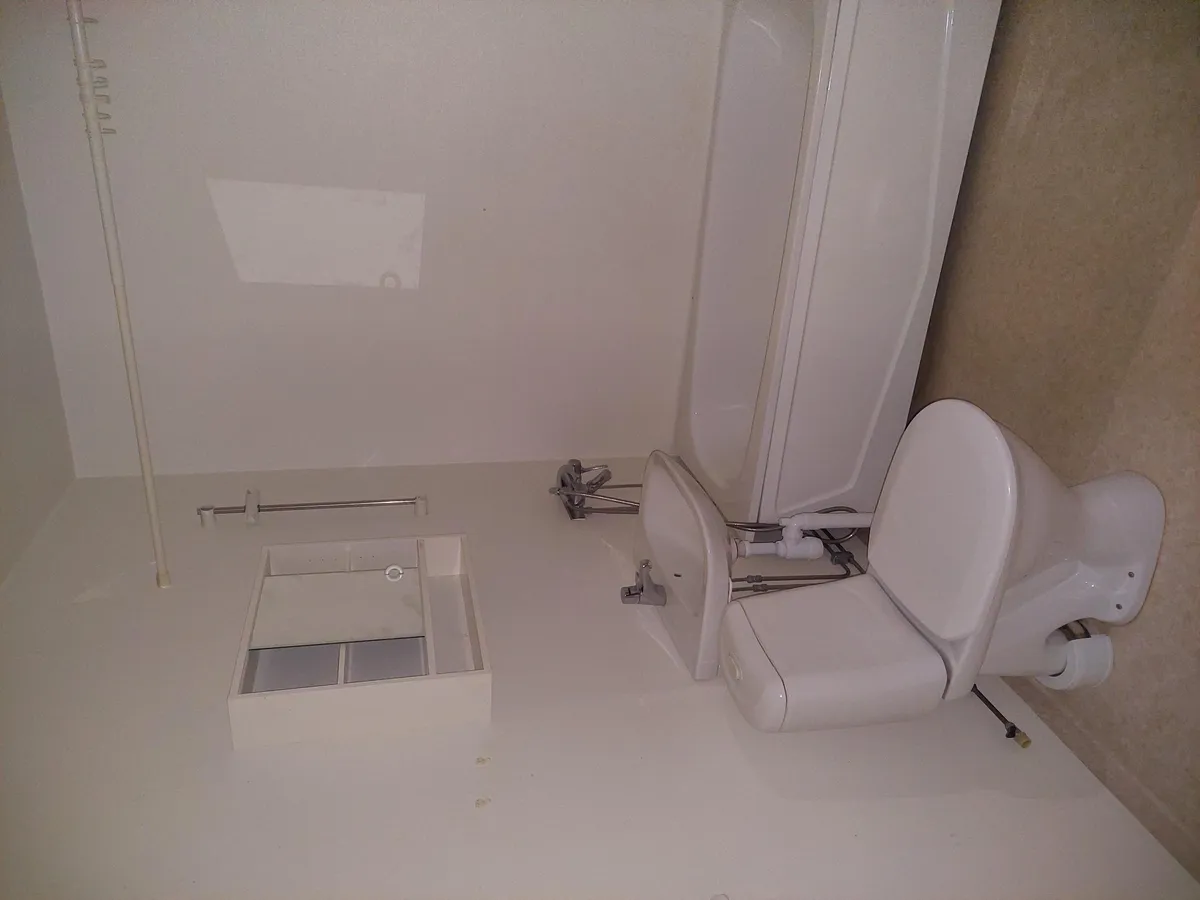 Hyreslägenhet på Sollefteå i solleftea