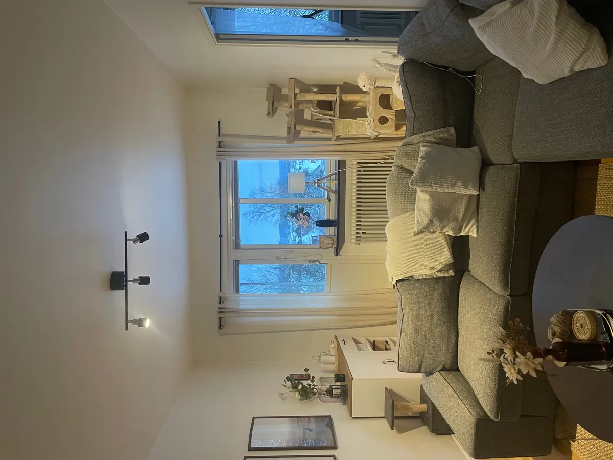 Hyreslägenhet på Borås i boras