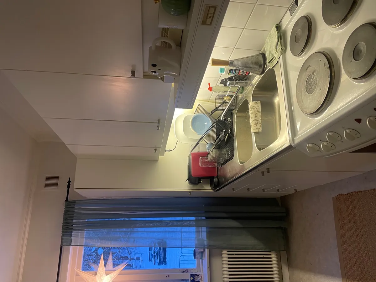 Hyreslägenhet på Borås i boras