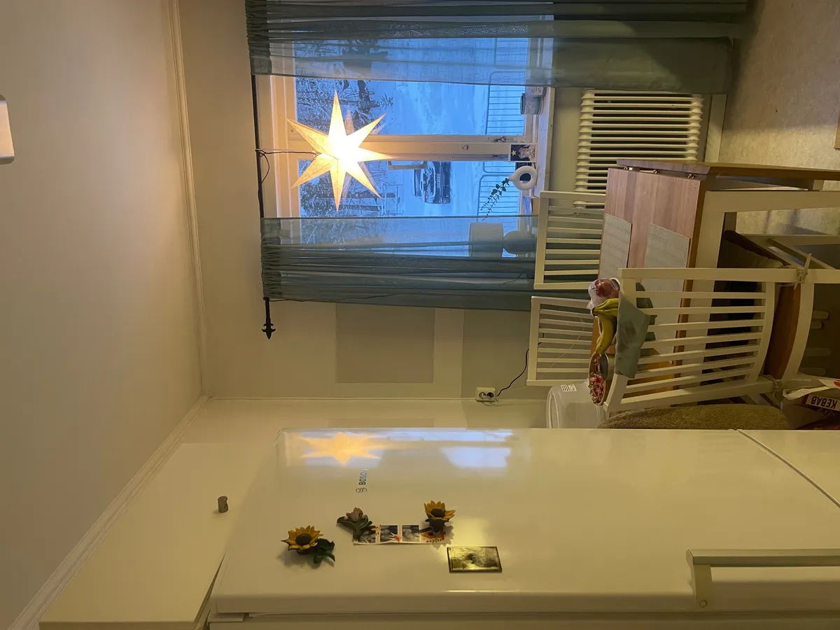 Hyreslägenhet på Borås i boras