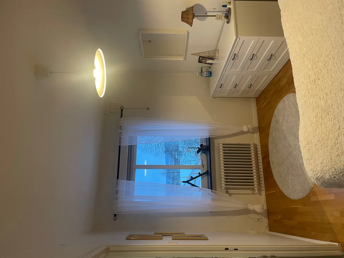 Hyreslägenhet på Borås i boras