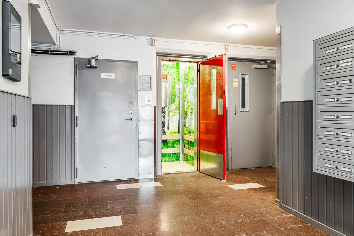 Hyreslägenhet på Norrköping i norrkoping