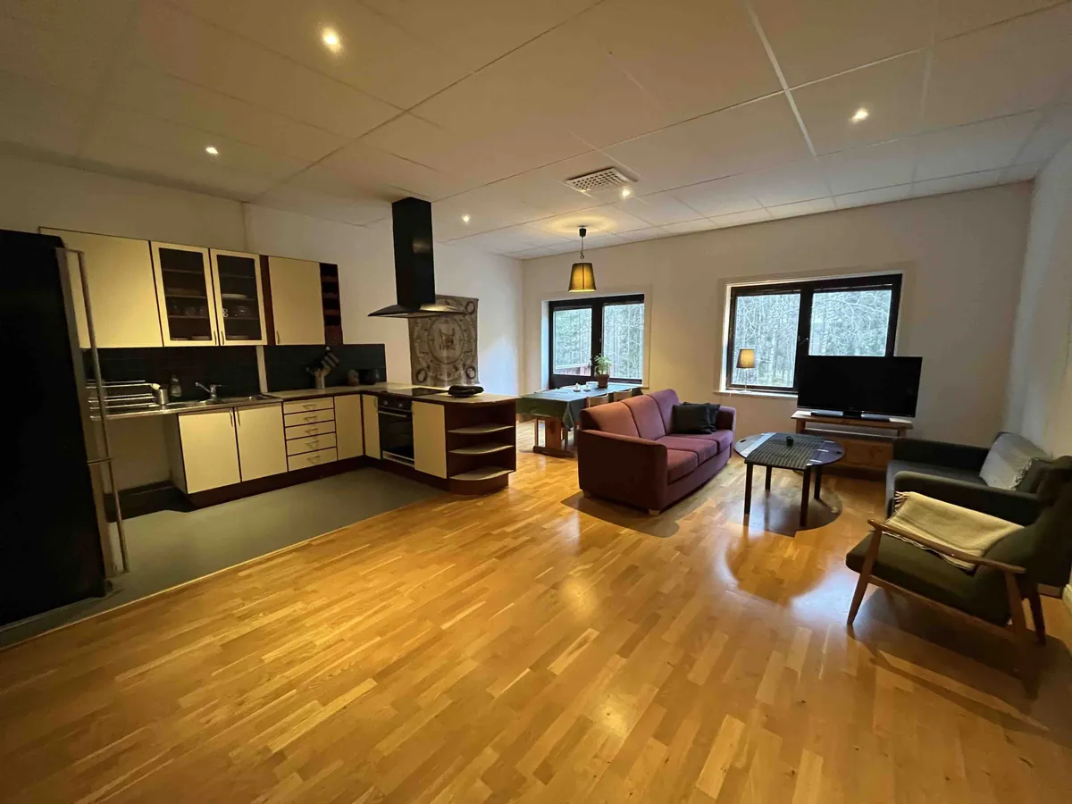 Hyreslägenhet på Umeå i umea