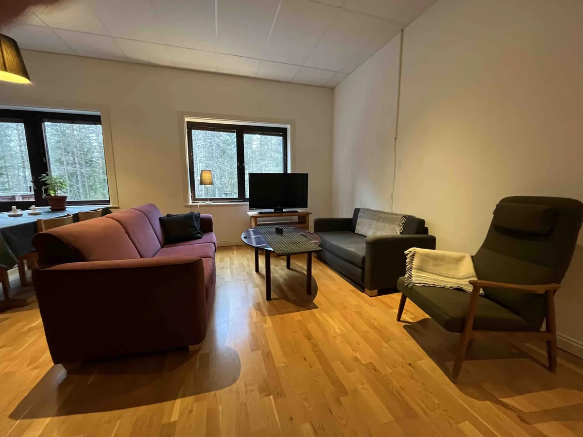 Hyreslägenhet på Umeå i umea