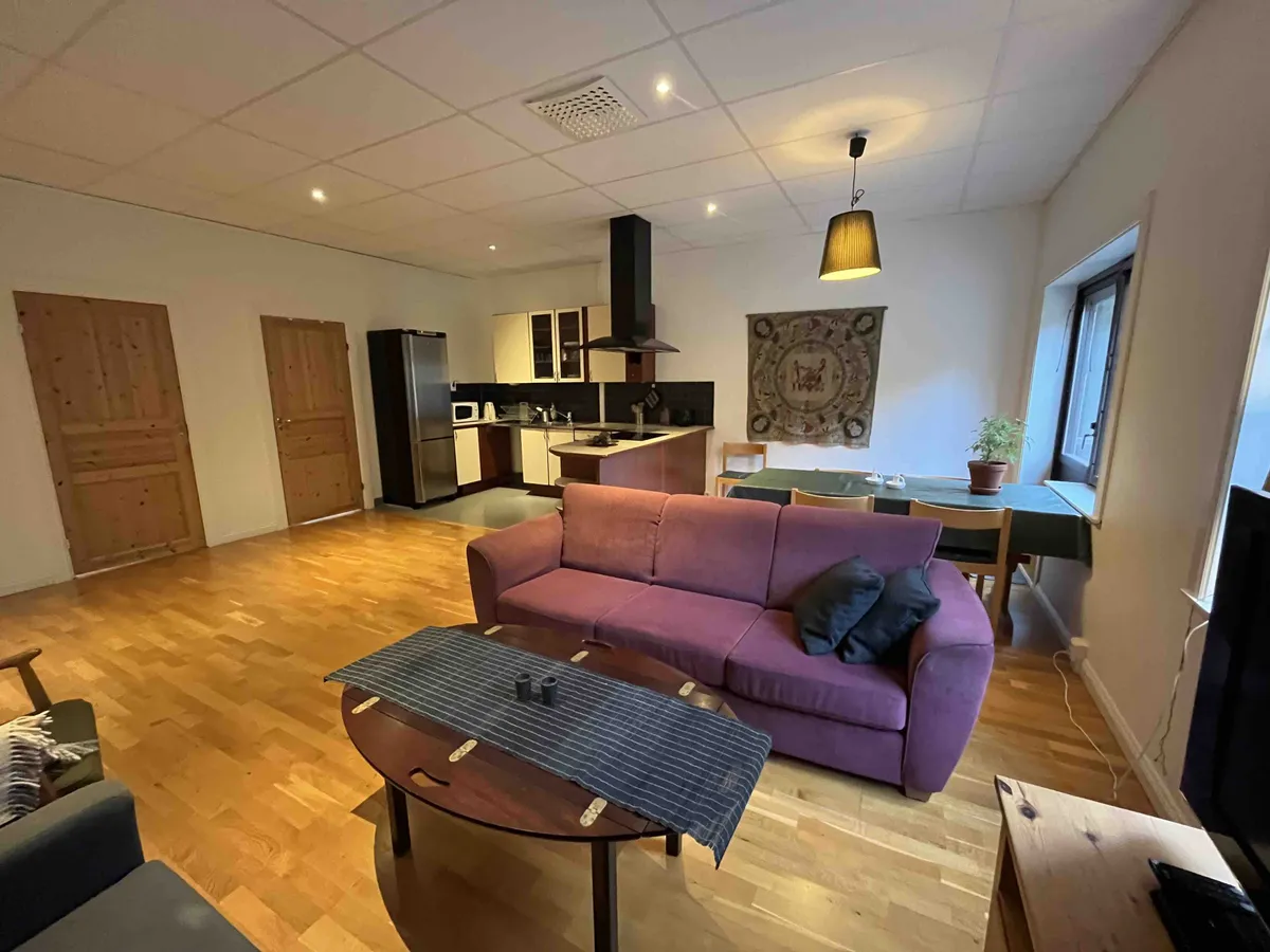 Hyreslägenhet på Umeå i umea