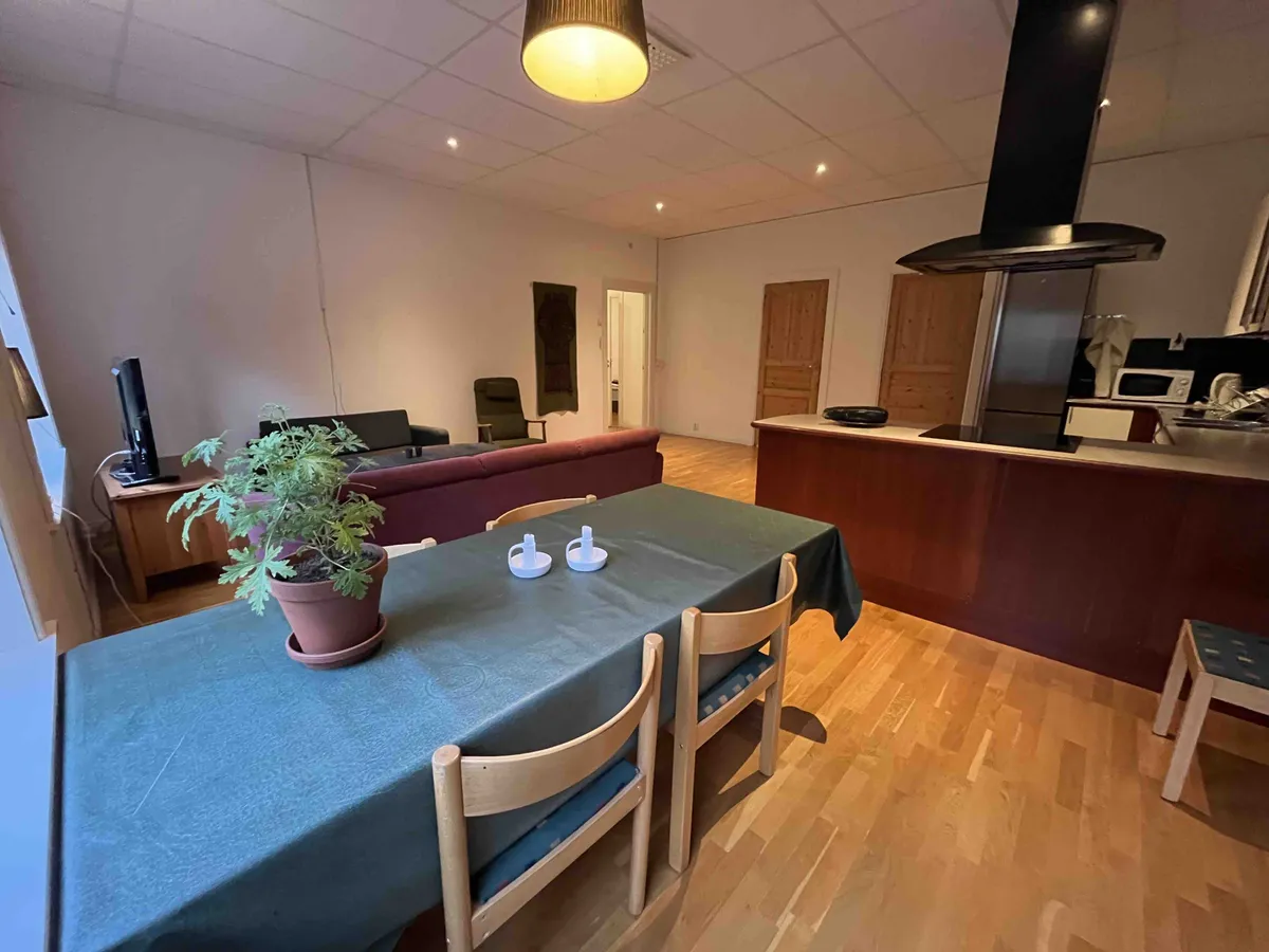 Hyreslägenhet på Umeå i umea