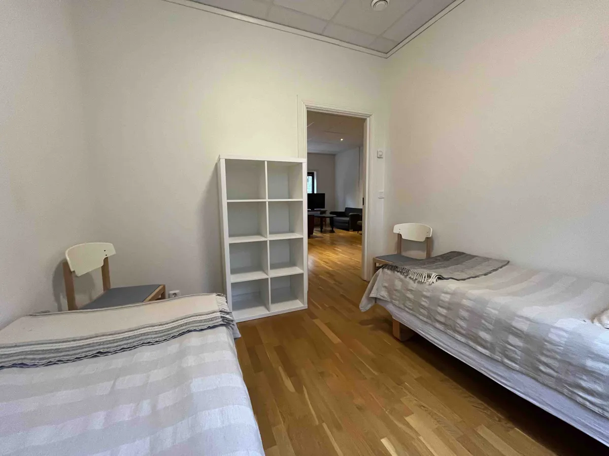 Hyreslägenhet på Umeå i umea