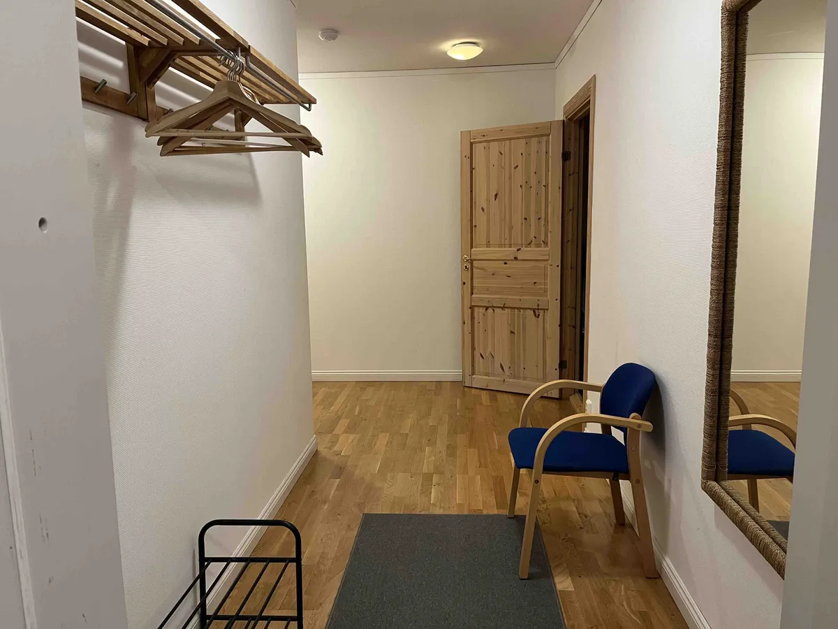 Hyreslägenhet på Umeå i umea