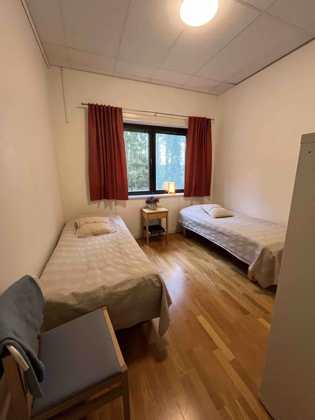 Hyreslägenhet på Umeå i umea