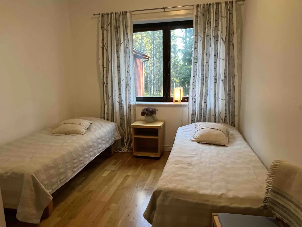 Hyreslägenhet på Umeå i umea