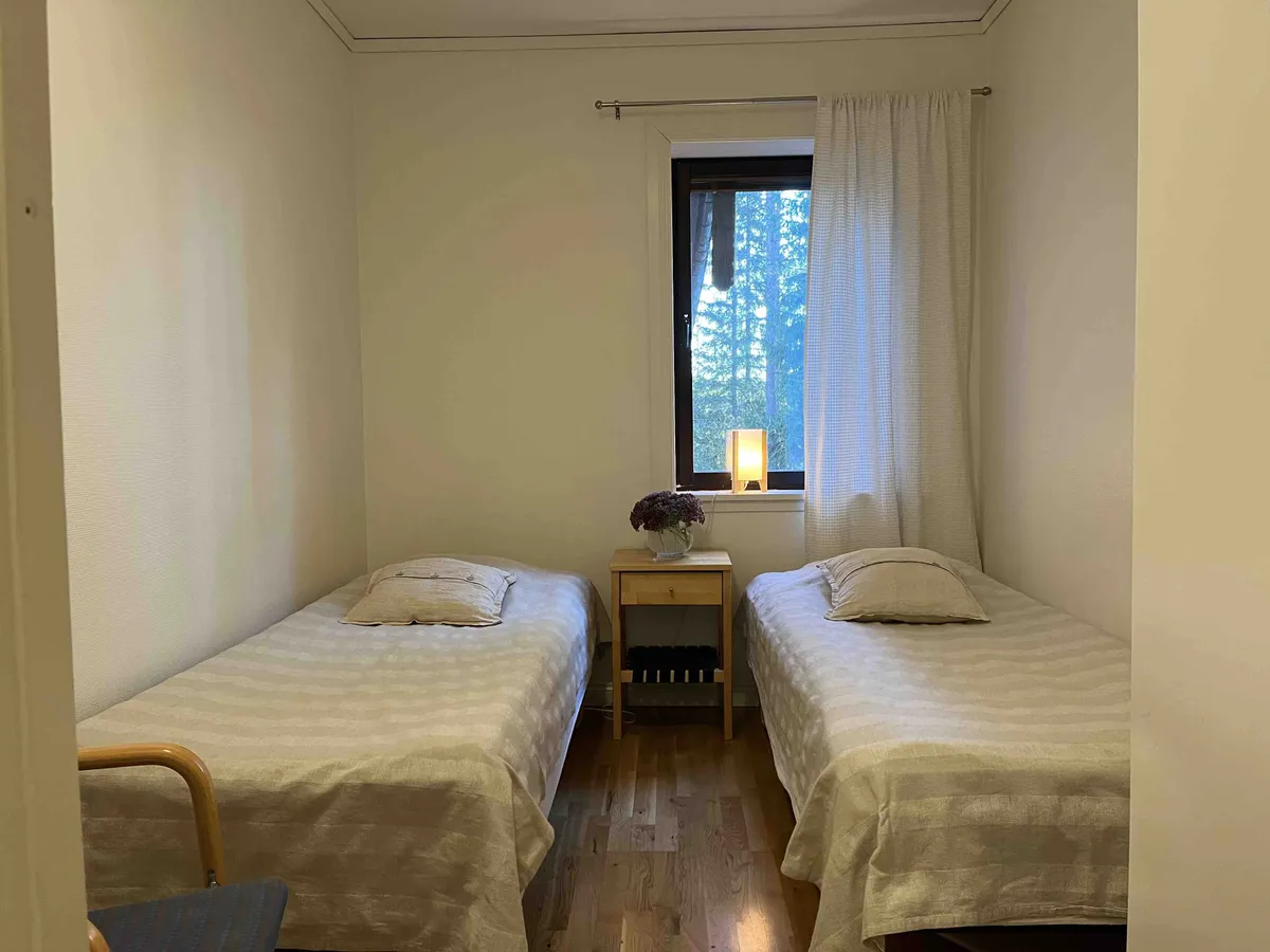 Hyreslägenhet på Umeå i umea