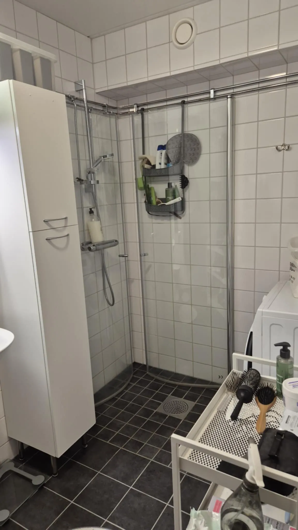 Hyreslägenhet på Borås i boras