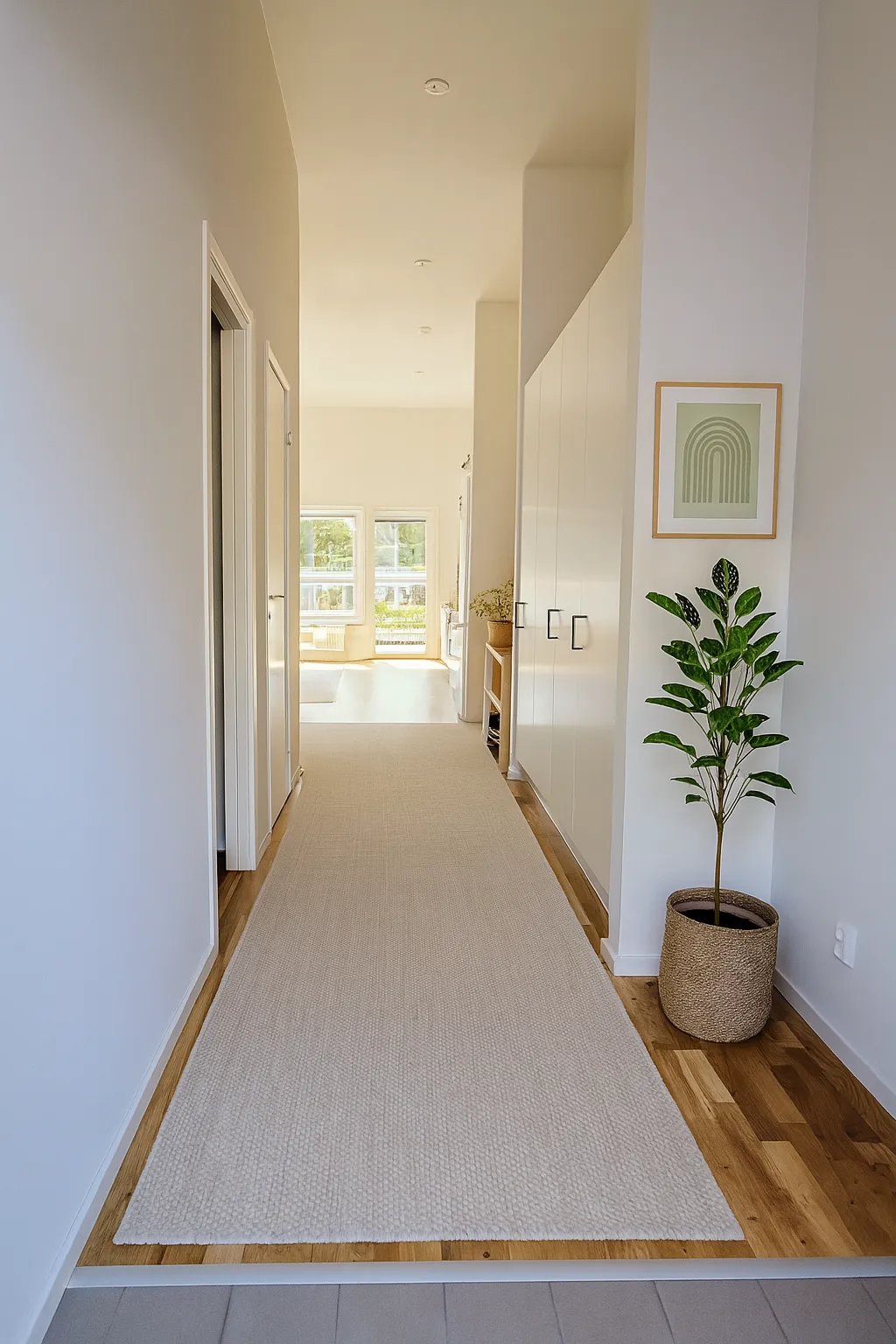 Hyreslägenhet på Norrköping i norrkoping