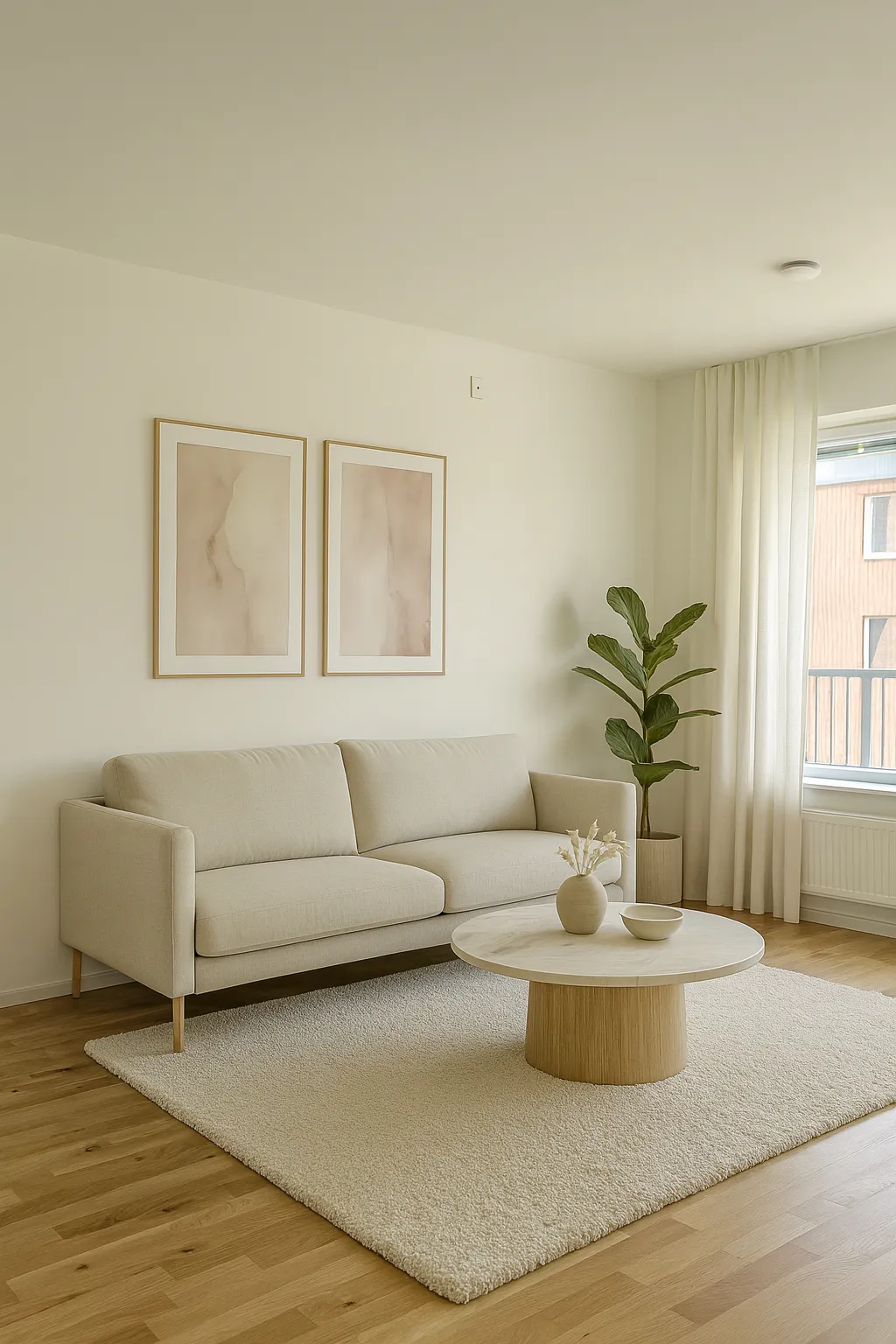 Hyreslägenhet på Norrköping i norrkoping