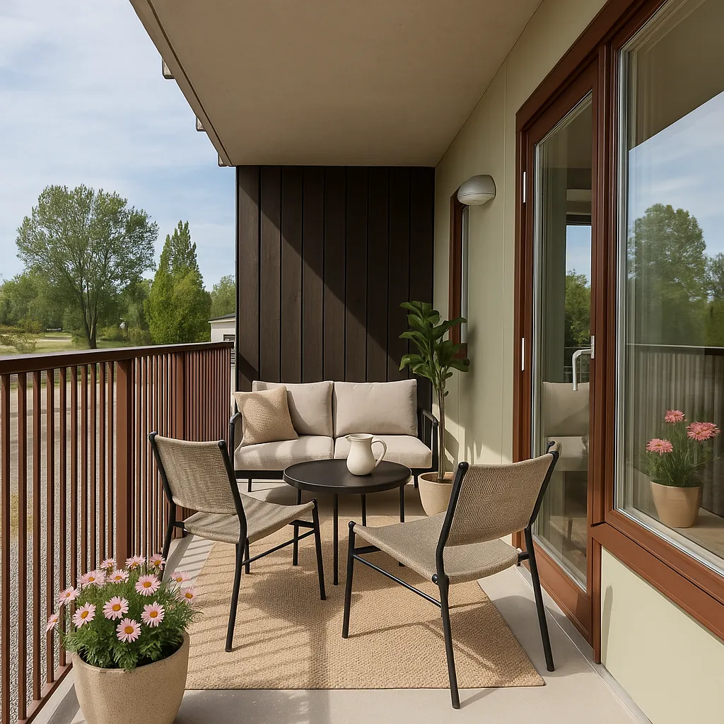 Hyreslägenhet på Norrköping i norrkoping