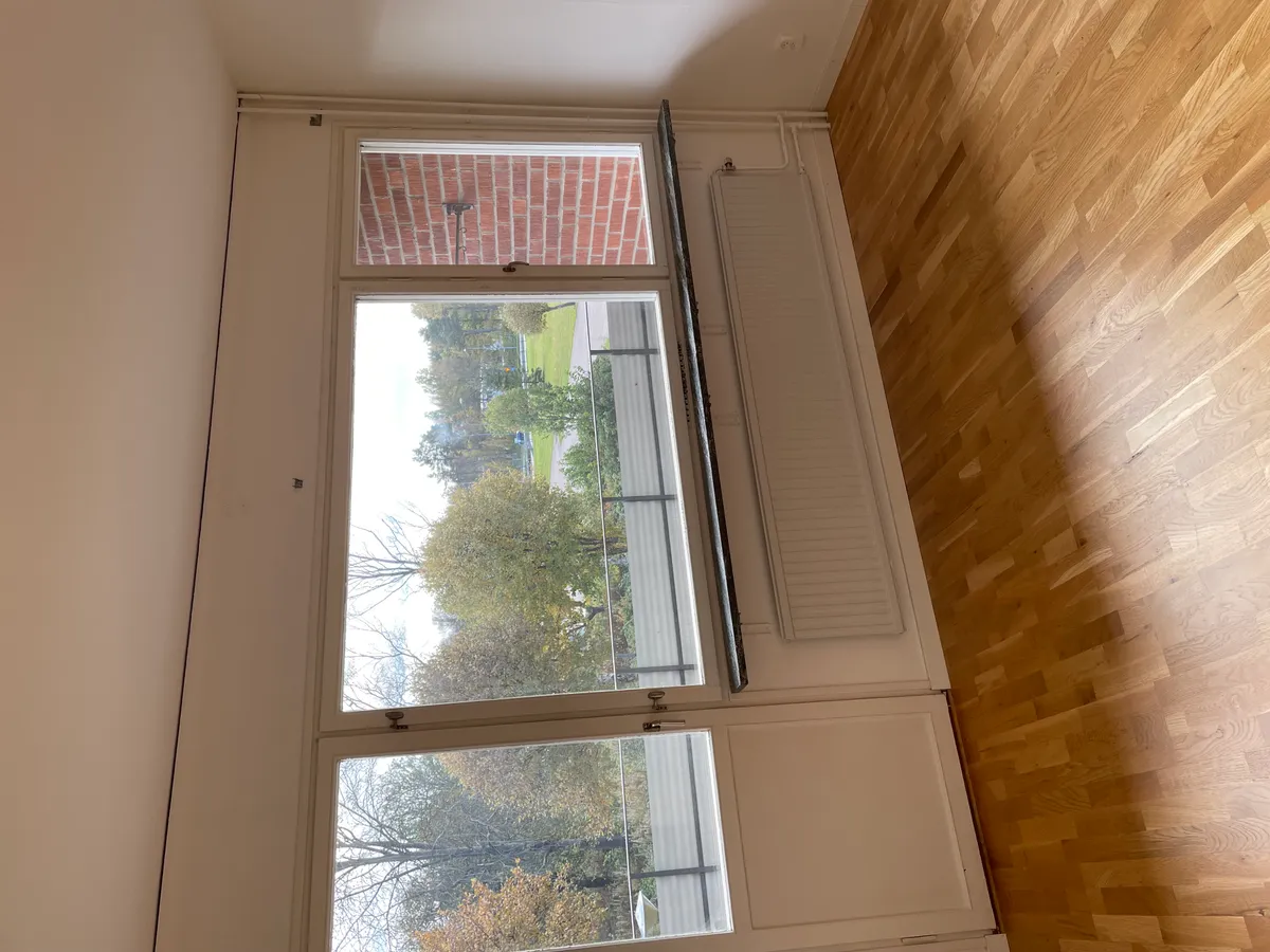 Hyreslägenhet på Traryd i traryd