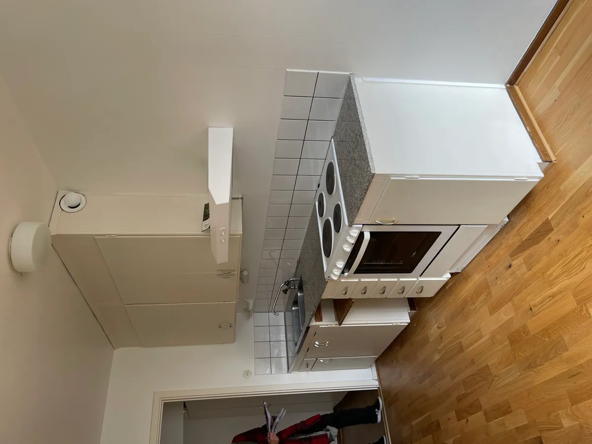 Hyreslägenhet på Traryd i traryd