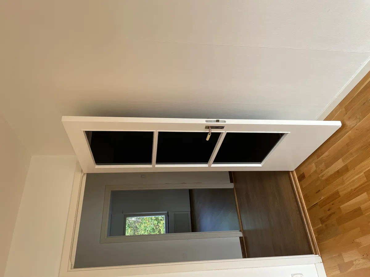 Hyreslägenhet på Traryd i traryd