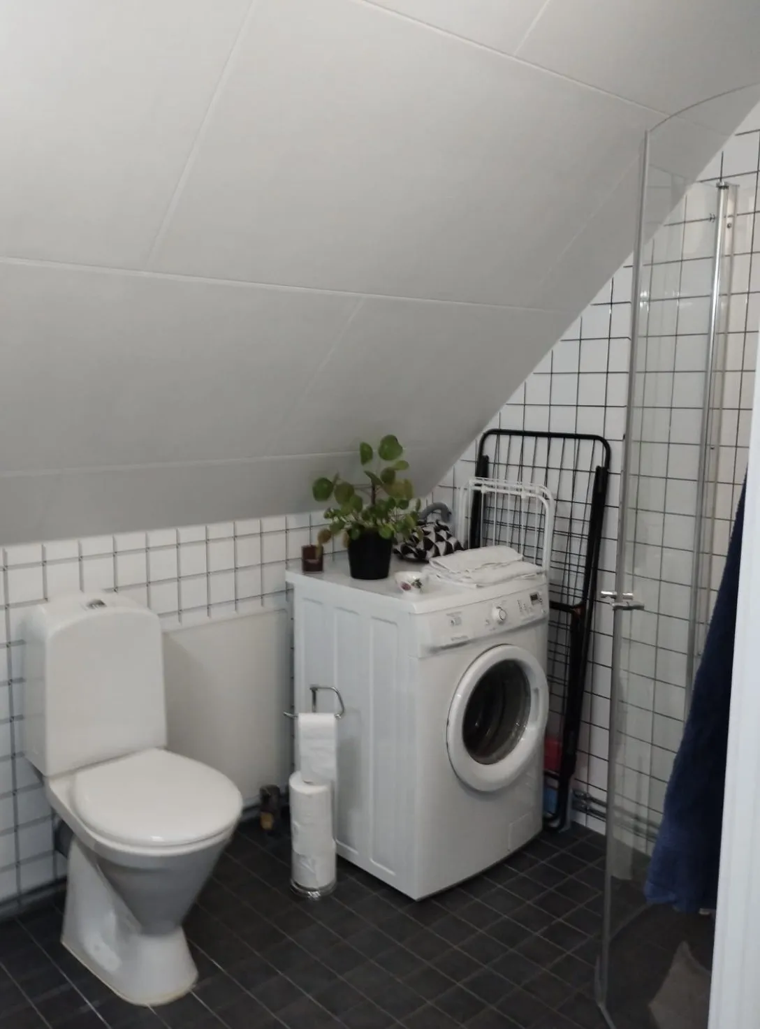 Hyreslägenhet på Lerum i lerum