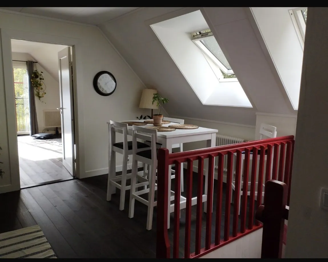 Hyreslägenhet på Lerum i lerum