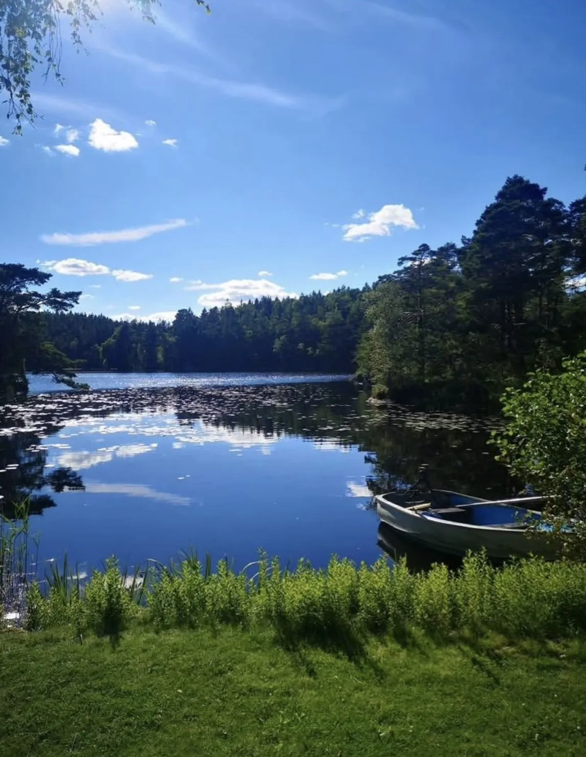 Hyreslägenhet på Lerum i lerum