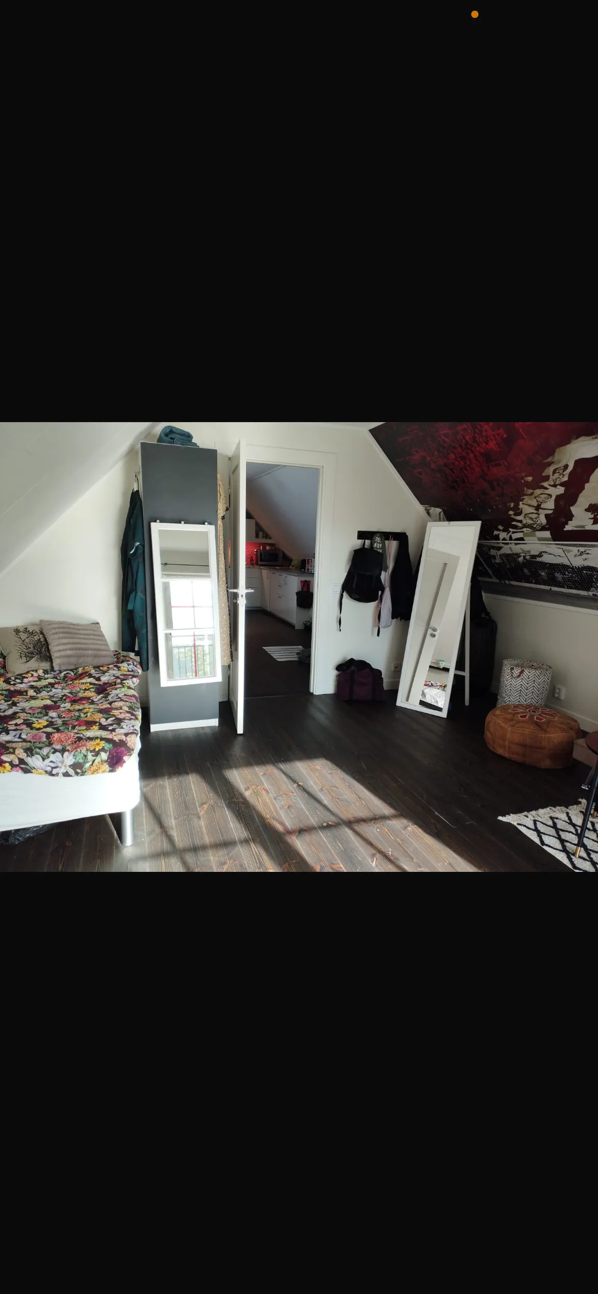 Hyreslägenhet på Lerum i lerum