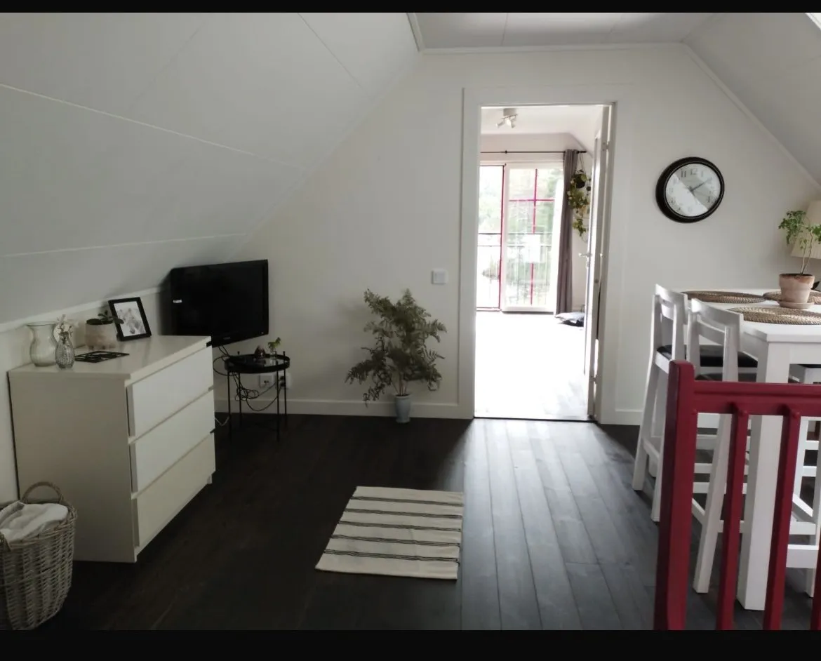 Hyreslägenhet på Lerum i lerum