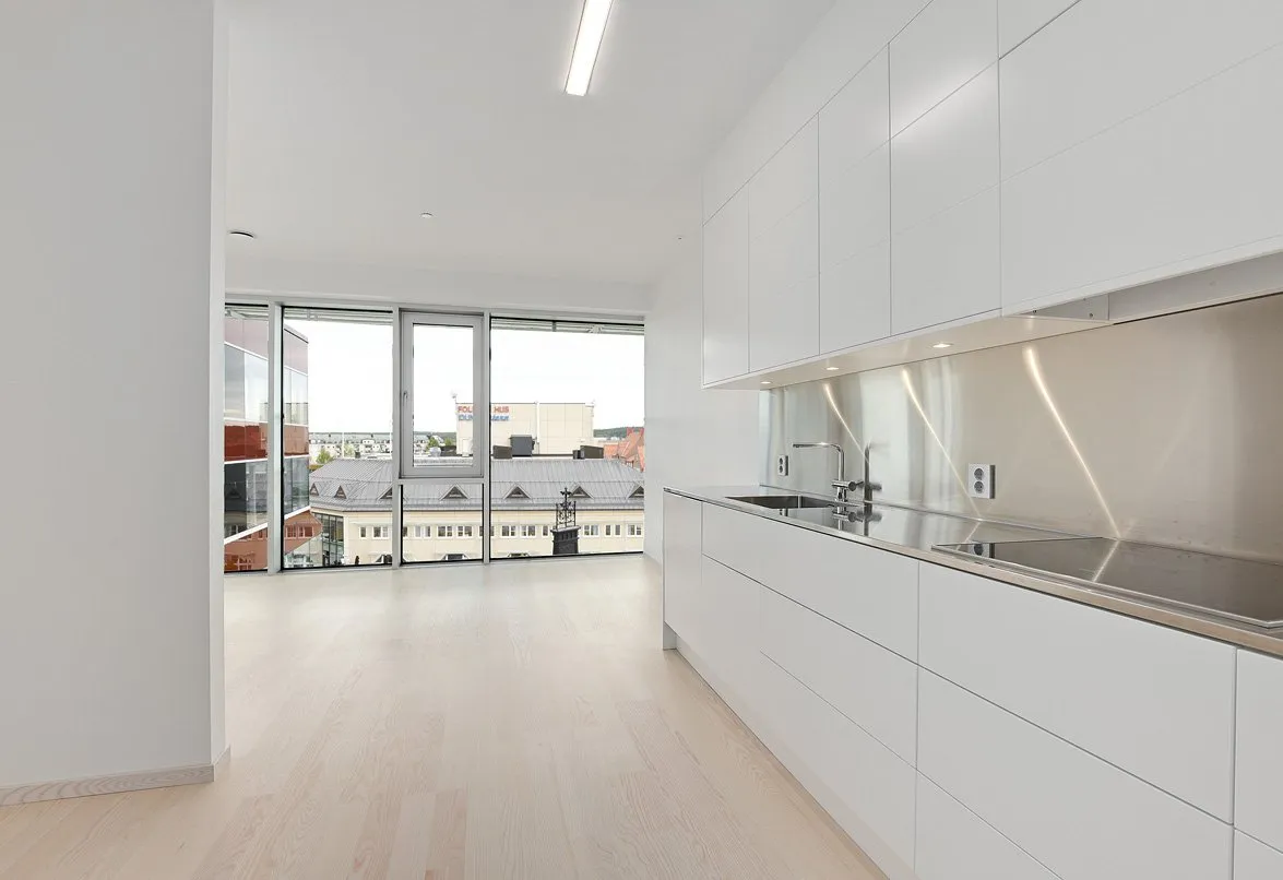 Hyreslägenhet på Umeå i umea