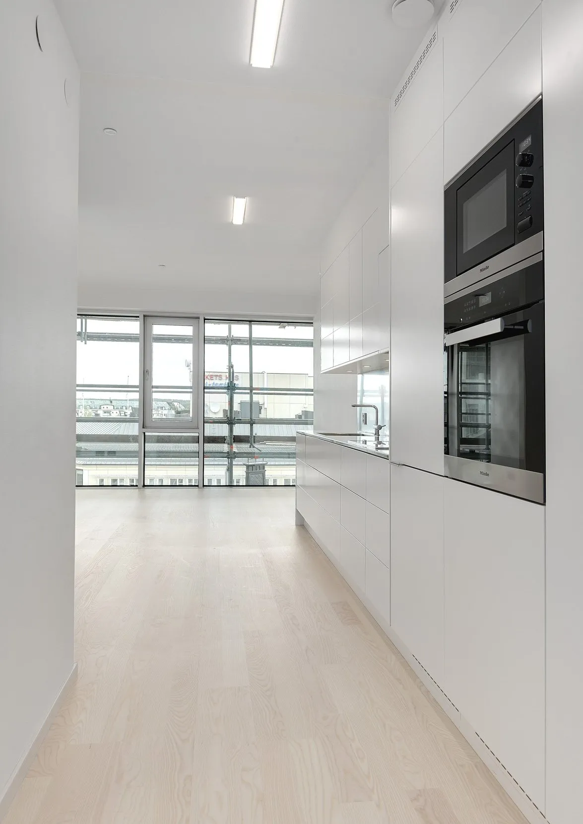 Hyreslägenhet på Umeå i umea