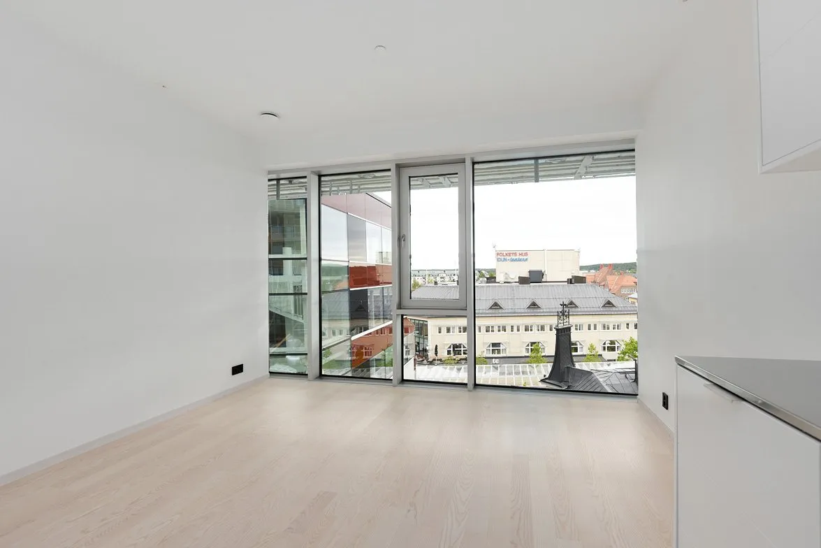 Hyreslägenhet på Umeå i umea