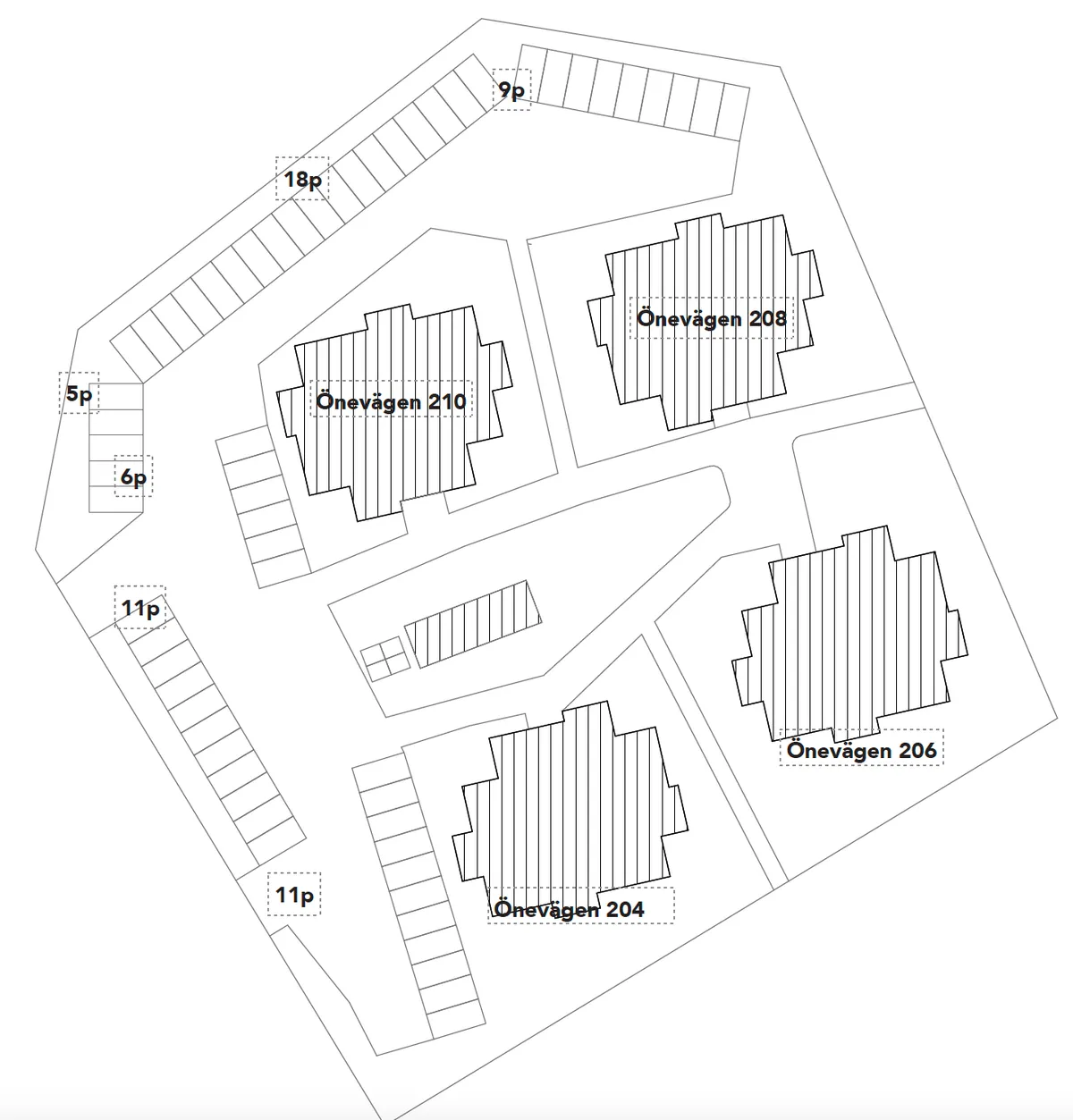 Hyreslägenhet på Östersund i ostersund