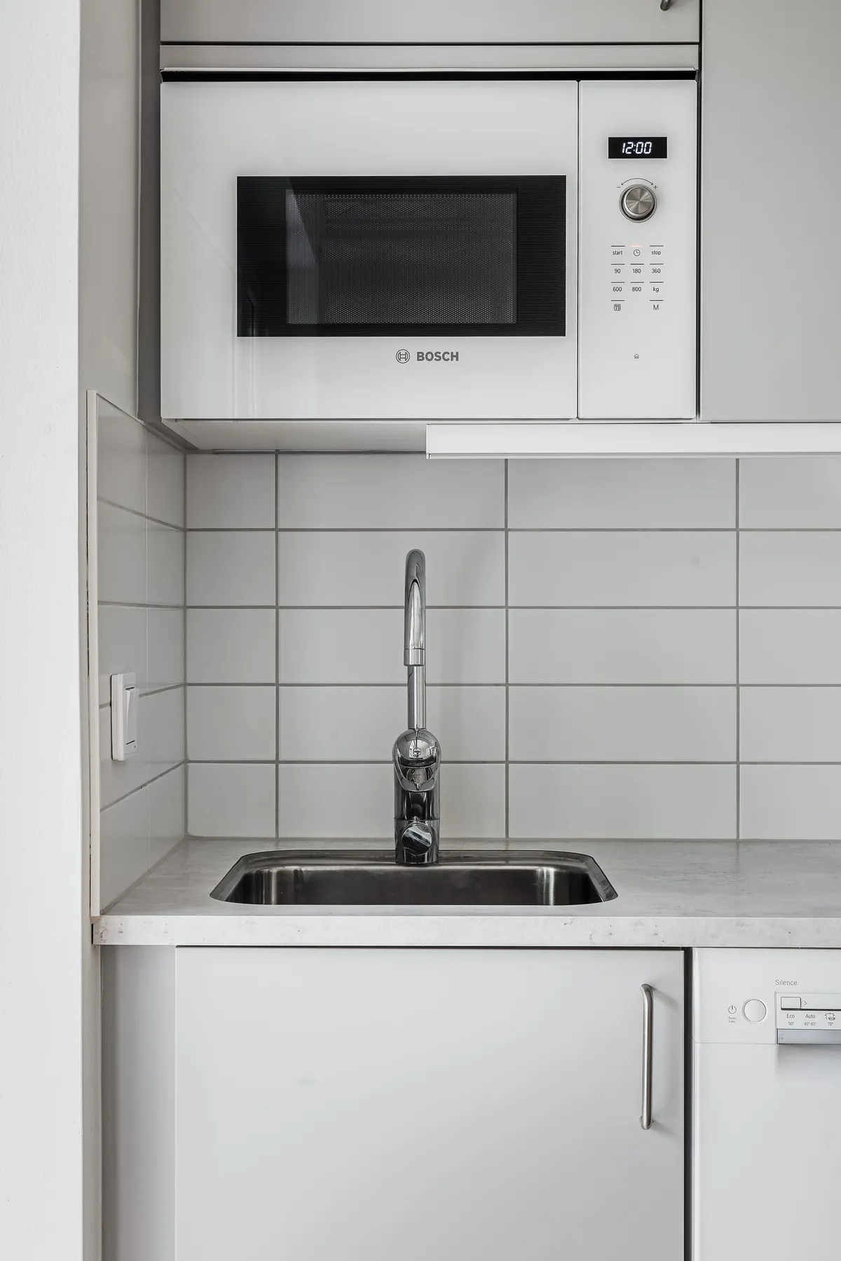 Hyreslägenhet på BRO i bro