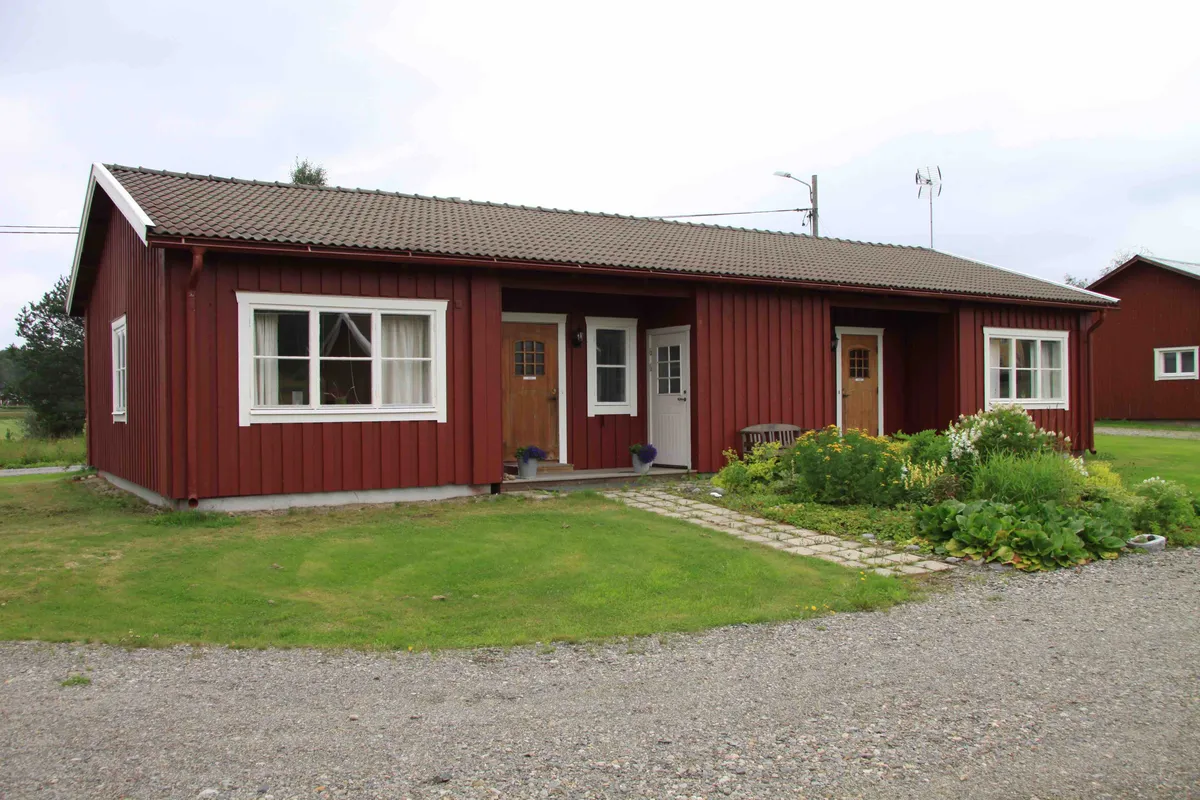 Hyreslägenhet på Umeå i umea