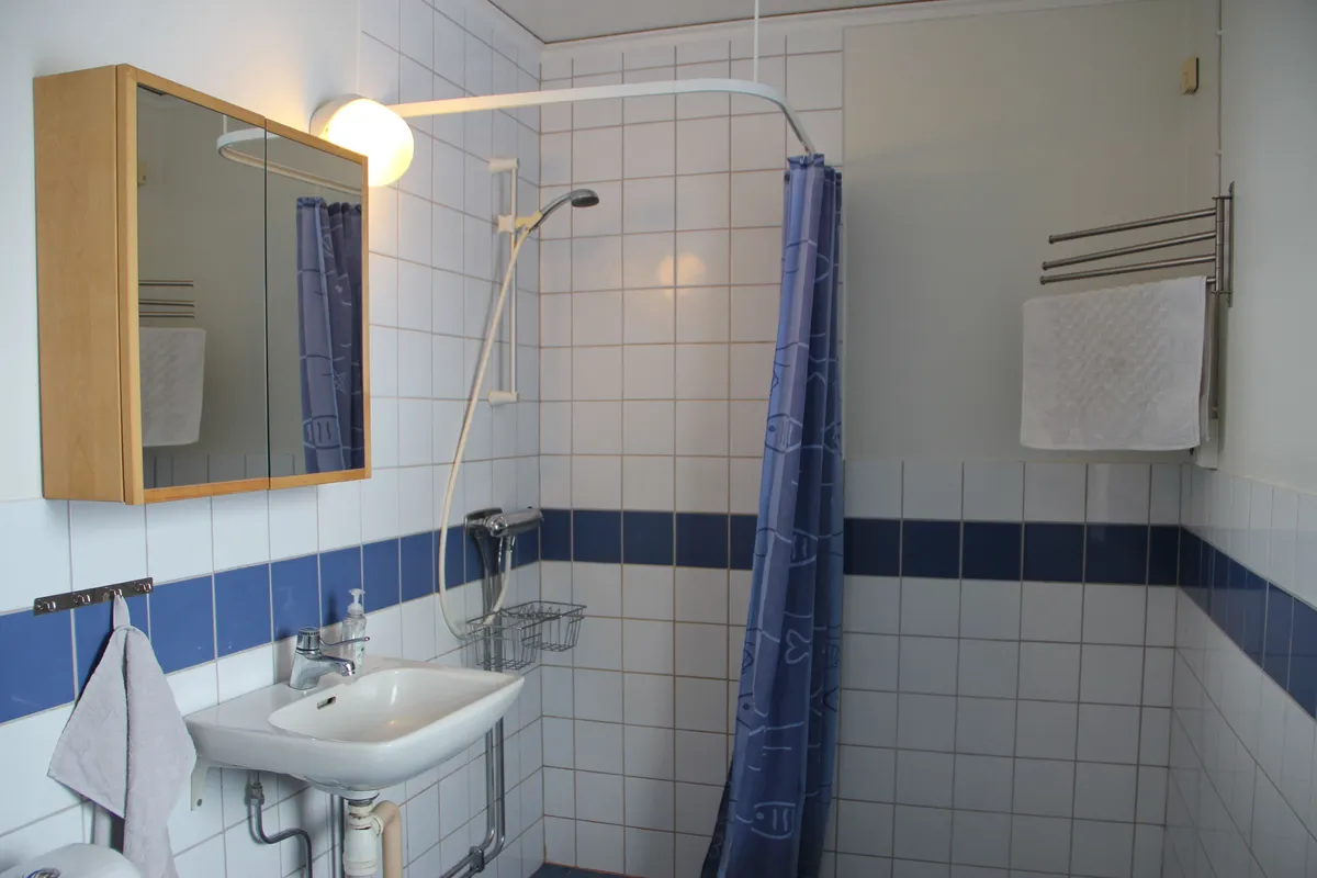 Hyreslägenhet på Umeå i umea