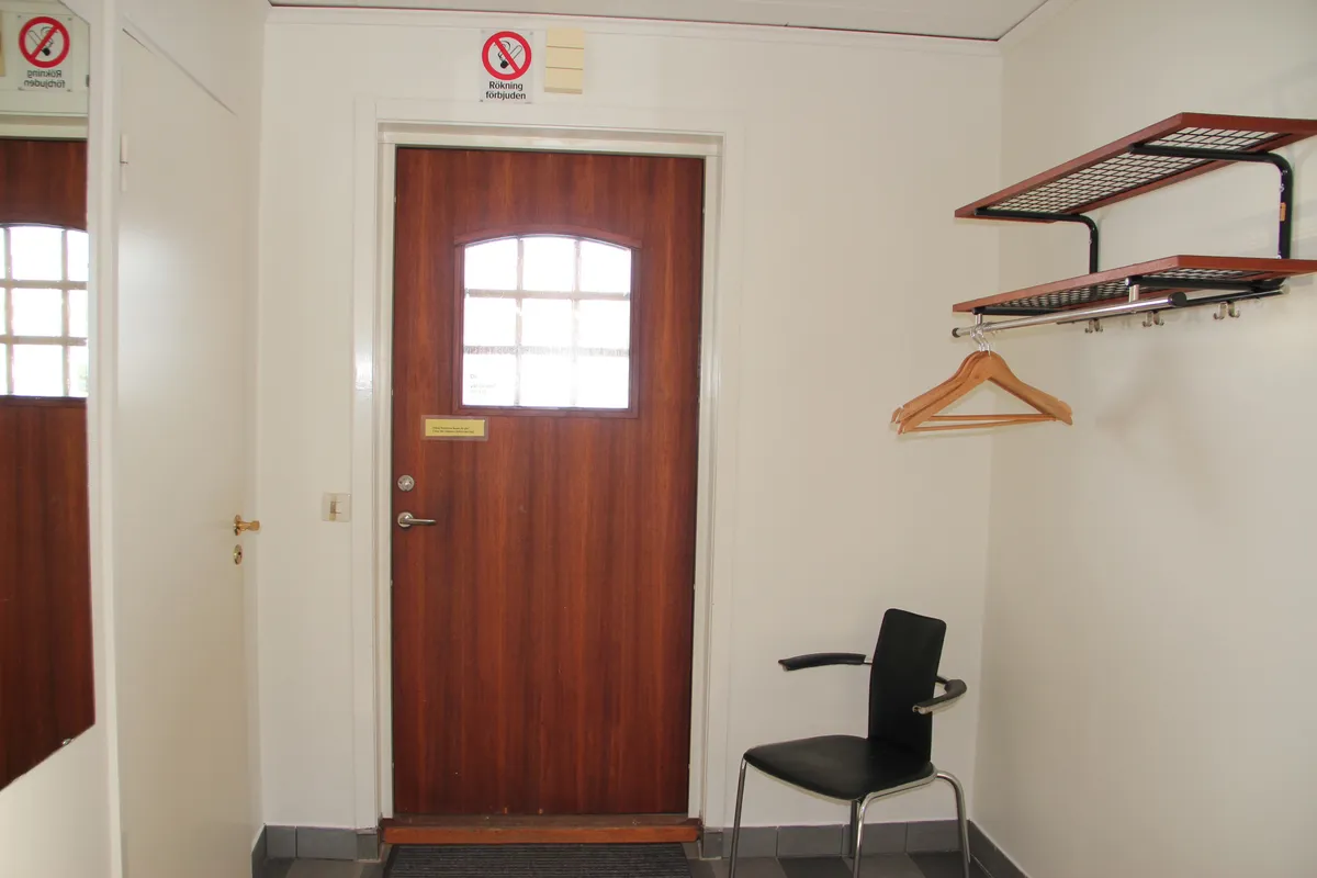 Hyreslägenhet på Umeå i umea