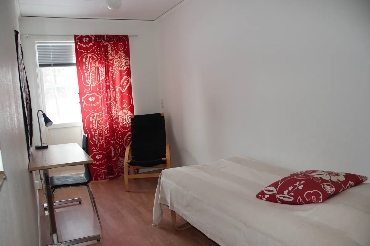 Hyreslägenhet på Umeå i umea