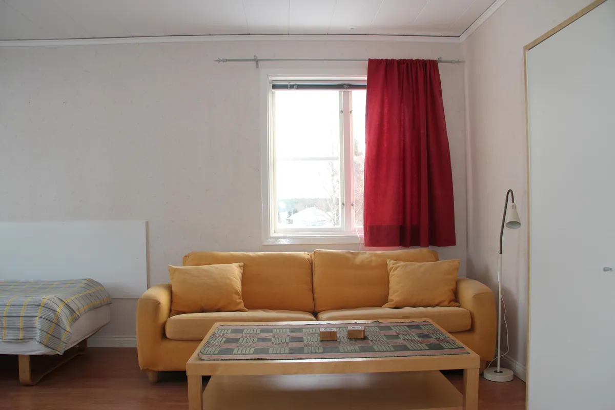 Hyreslägenhet på Umeå i umea