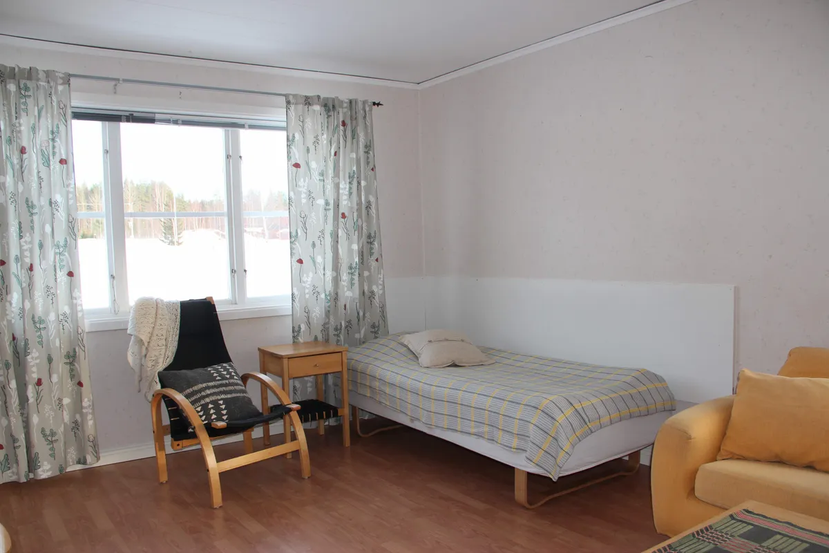 Hyreslägenhet på Umeå i umea