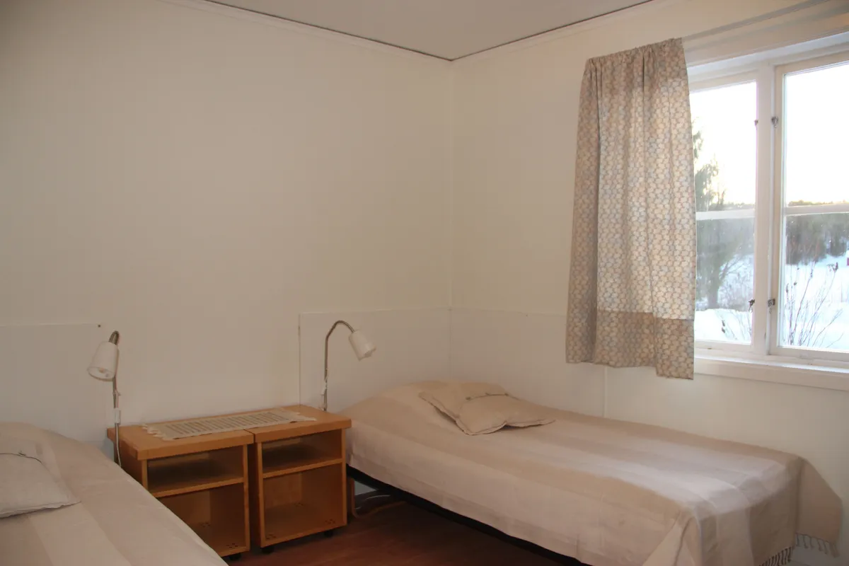 Hyreslägenhet på Umeå i umea