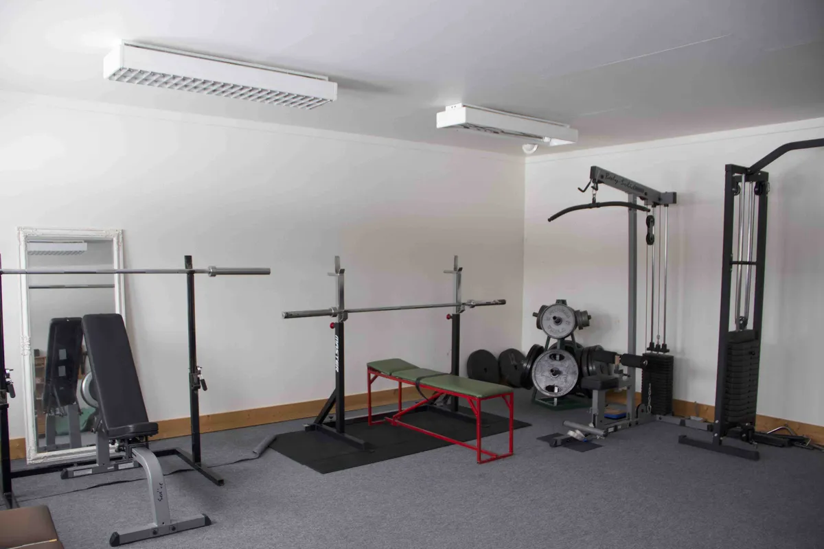 Hyreslägenhet på Umeå i umea