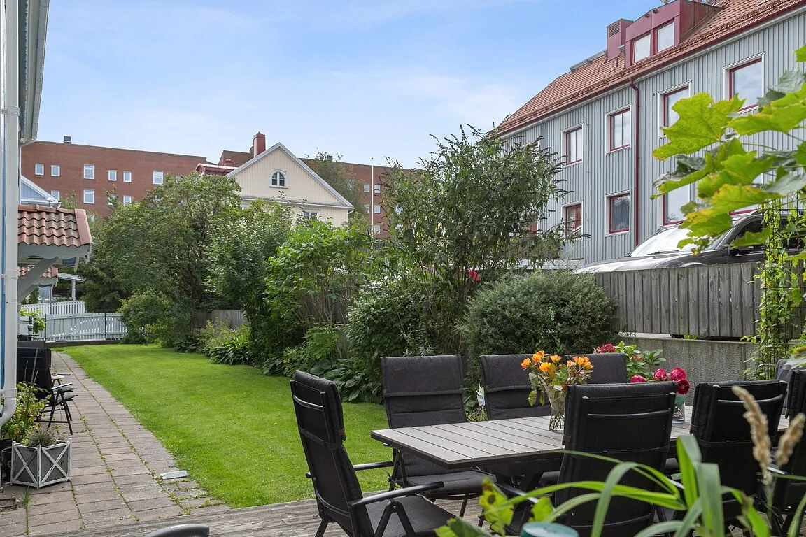 Hyreslägenhet på Göteborg i goteborg