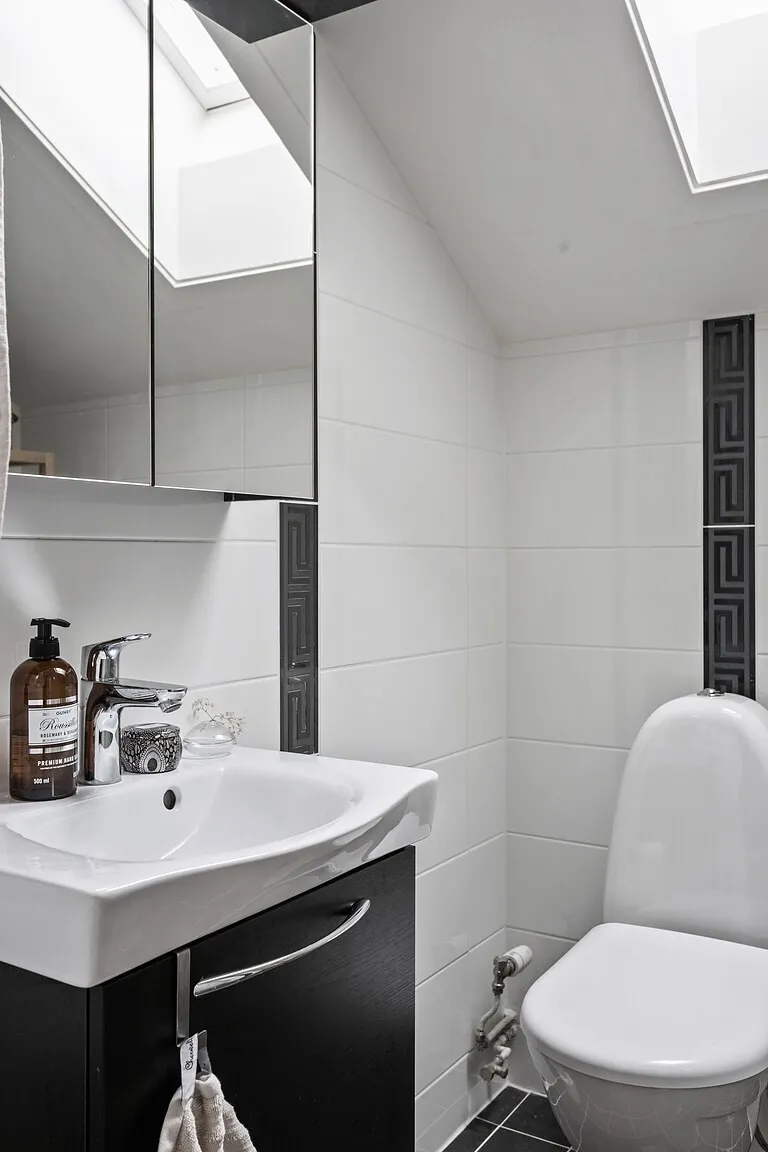 Hyreslägenhet på Göteborg i goteborg