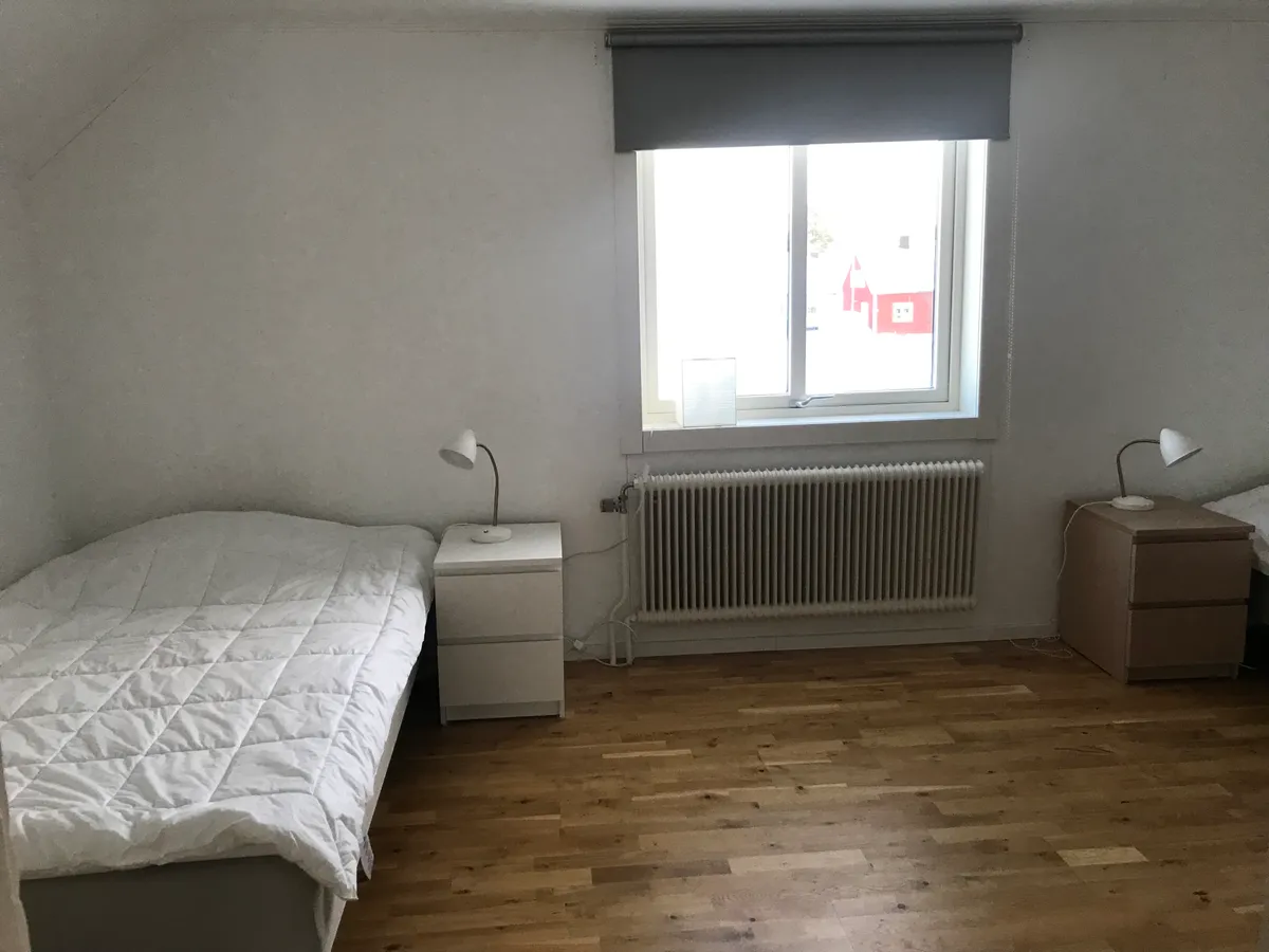 Hyresbostad på Pajala i pajala