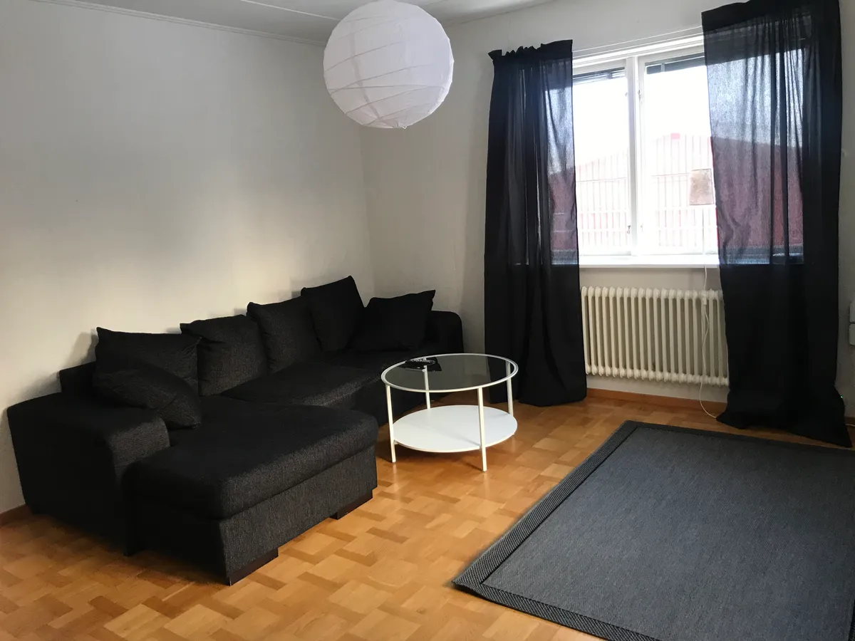 Hyresbostad på Pajala i pajala